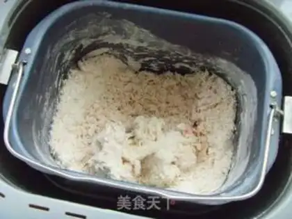 Make Tomato toast step 3