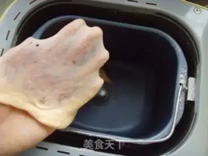 Make Tomato toast step 4