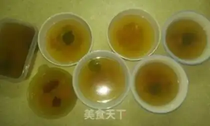 Make What step 20