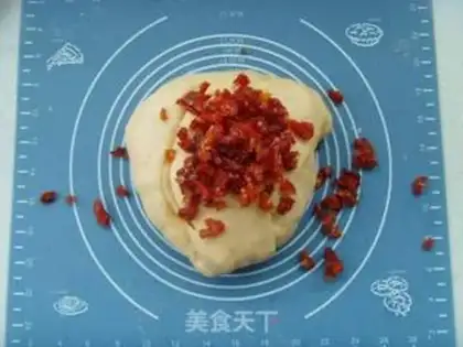 Make Tomato toast step 5