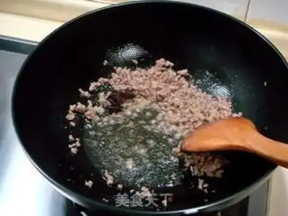 Make Porridge step 3