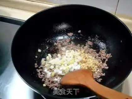 Make Porridge step 4