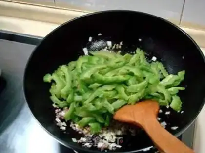 Make Porridge step 5