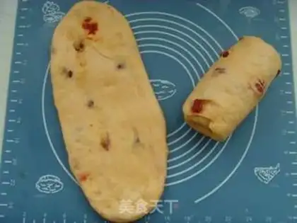 Make Tomato toast step 8