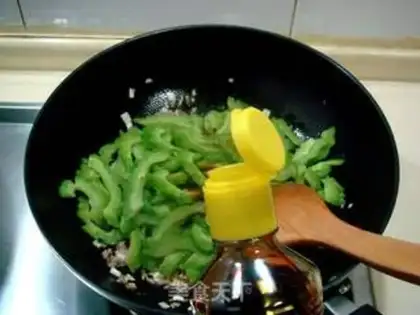 Make Porridge step 6