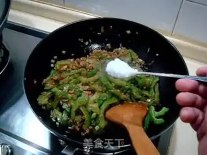 Make Porridge step 7