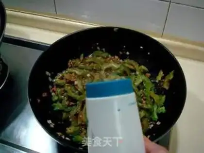 Make Porridge step 8
