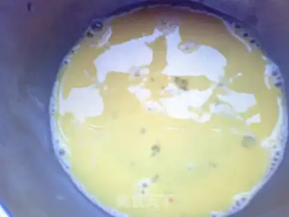 Make Coke cheesecake step 0