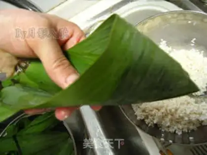 Make Egg yolk step 2