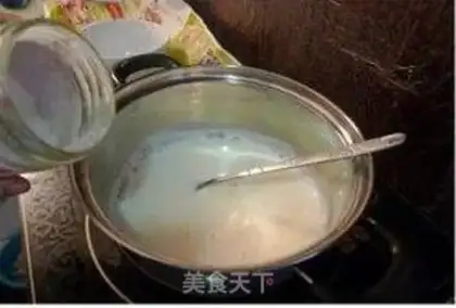 Make Bean sprouts step 0