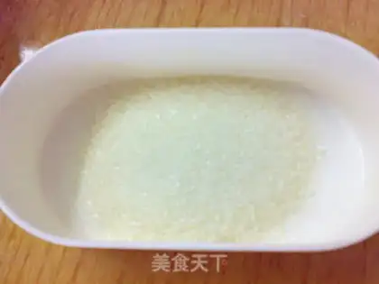Make Coke cheesecake step 2