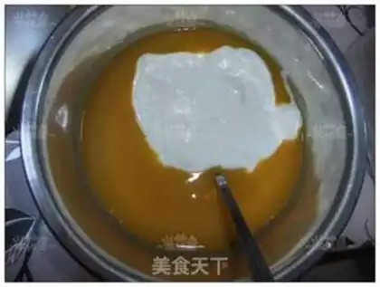 Make Mangomus step 4
