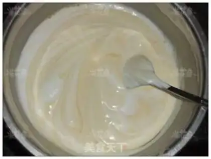 Make Mangomus step 5