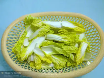 Make Sour sweets step 2