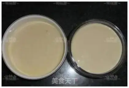 Make Mangomus step 6