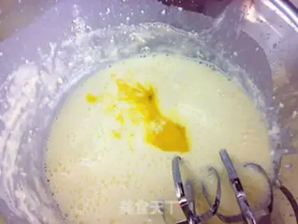 Make Coke cheesecake step 5