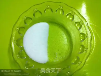 Make Sour sweets step 3