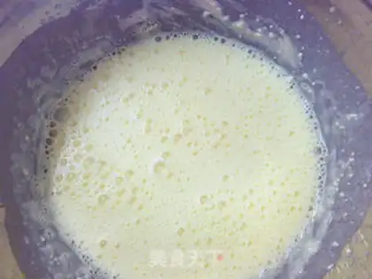 Make Coke cheesecake step 6