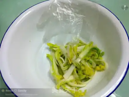 Make Sour sweets step 4