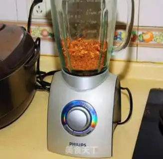 Make Old Chongqing chili step 6