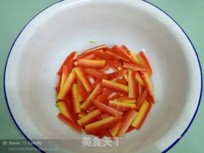 Make Sour sweets step 5