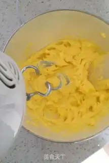 Make Bear cookies step 5