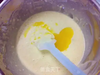 Make Coke cheesecake step 8