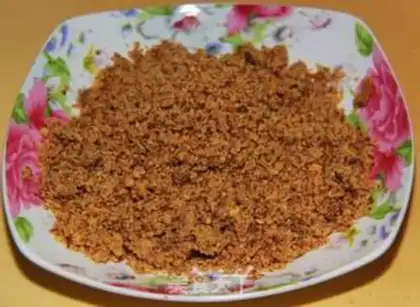 Make Old Chongqing chili step 8