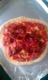 Make Delicious pizza step 16
