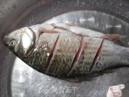 Make Sourfish step 0