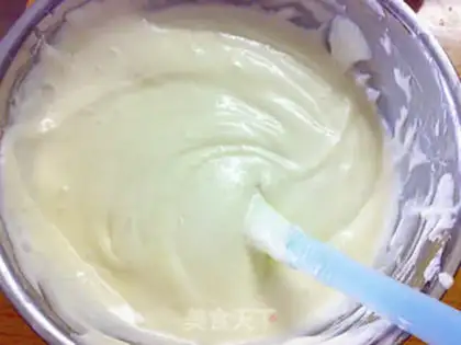 Make Coke cheesecake step 10