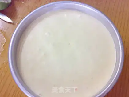 Make Coke cheesecake step 11