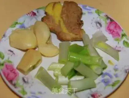 Make Old Chongqing chili step 10