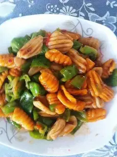 Make Cat ears step 8