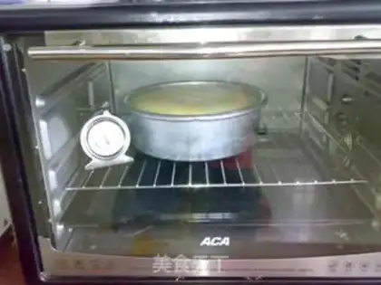 Make Coke cheesecake step 12