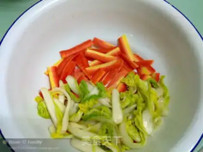 Make Sour sweets step 6