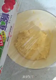 Make Bear cookies step 10