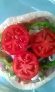 Make Delicious pizza step 19