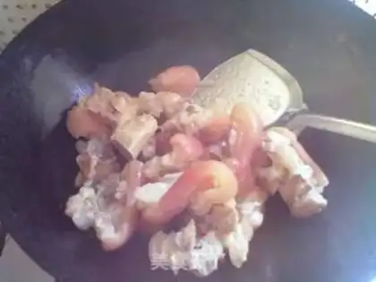Make Soybean pig hoof step 5