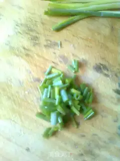 Make Fried tofu meat step 0