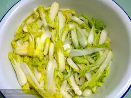 Make Sour sweets step 7