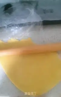 Make Bear cookies step 11