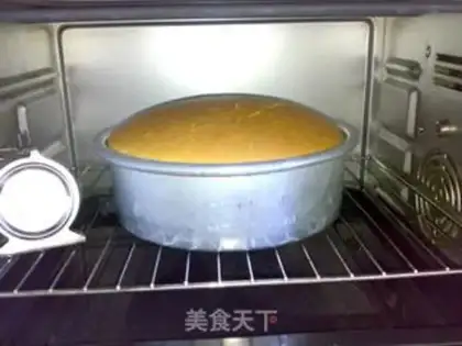 Make Coke cheesecake step 13