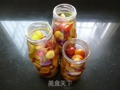 Make Liquor step 3