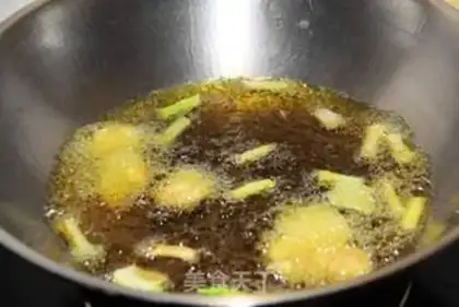 Make Old Chongqing chili step 12
