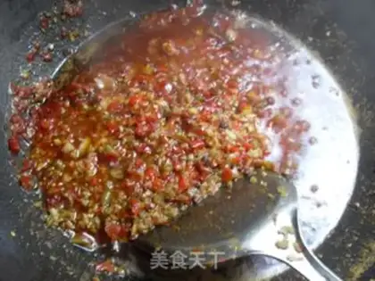 Make Sourfish step 4