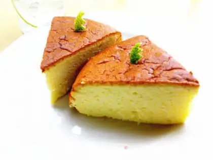 Make Coke cheesecake step 14