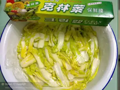 Make Sour sweets step 8