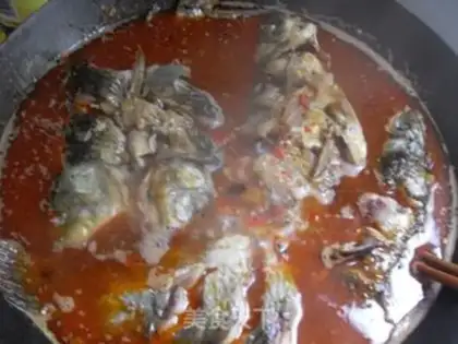 Make Sourfish step 5