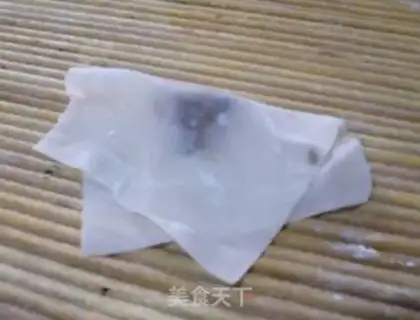 Make Tunnel step 4
